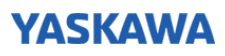 YASKAWA