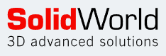 SOLIDWORLD