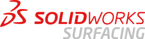 Solidworks Surfaces